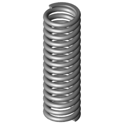 Product image - Compression springs VD-382A