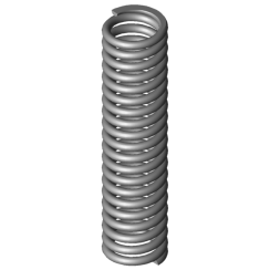 Product image - Compression springs VD-383A