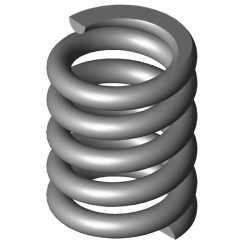 Product image - Compression springs VD-385