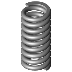 Product image - Compression springs VD-386A