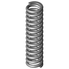 Product image - Compression springs VD-388
