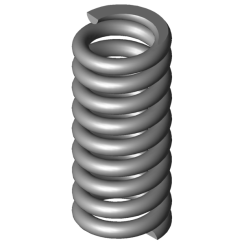 Product image - Compression springs VD-389A-05