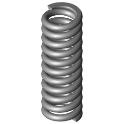 Product image - Compression springs VD-389A-07