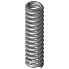 Product image - Compression springs VD-389A-09