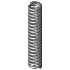 Product image - Compression springs VD-389A-11
