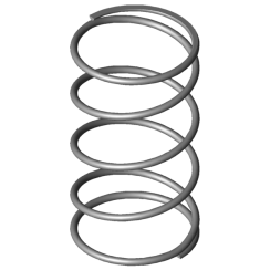 Product image - Compression springs VD-389B