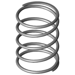 Product image - Compression springs VD-389E-10
