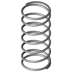 Product image - Compression springs VD-389E-12