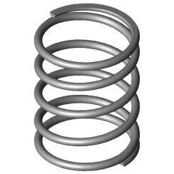 Product image - Compression springs VD-389E-20