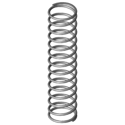 Product image - Compression springs VD-389E-26