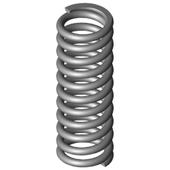 Product image - Compression springs VD-389M