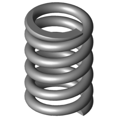 Product image - Compression springs VD-389N-01