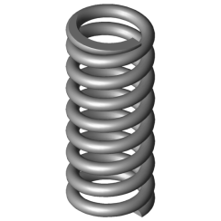 Imagen del producto - Muelles de compresión VD-389N-02