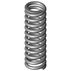 Product image - Compression springs VD-389N-03