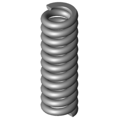 Product image - Compression springs VD-389Q