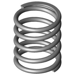Product image - Compression springs VD-399A