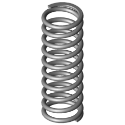 Product image - Compression springs VD-402