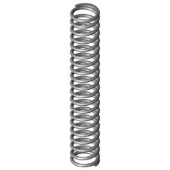 Product image - Compression springs VD-404