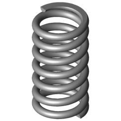 Product image - Compression springs VD-406