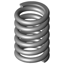 Product image - Compression springs VD-409A