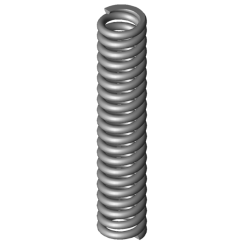 Product image - Compression springs VD-413A