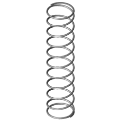 Product image - Compression springs VD-414C