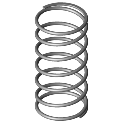 Product image - Compression springs VD-414D-12