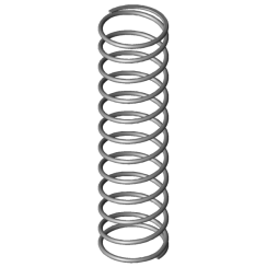 Product image - Compression springs VD-414D-16