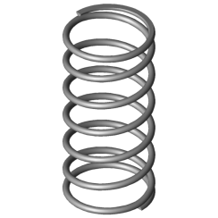 Product image - Compression springs VD-414D-22