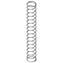 Product image - Compression springs VD-414D