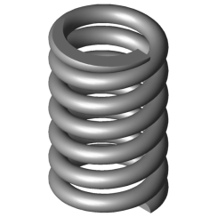Product image - Compression springs VD-414M-01
