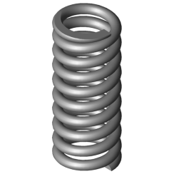 Product image - Compression springs VD-414M-02
