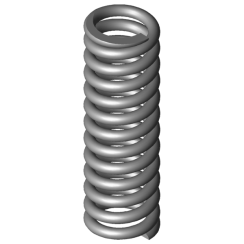 Product image - Compression springs VD-414M-03