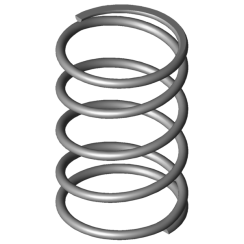 Product image - Compression springs VD-415