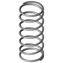 Product image - Compression springs VD-416