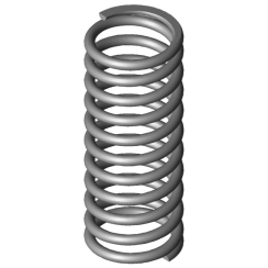 Obraz produktu - Sprezyny naciskowe VD-426A