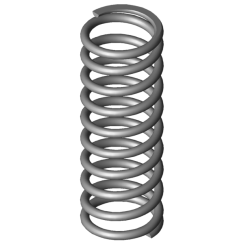 Product image - Compression springs VD-427