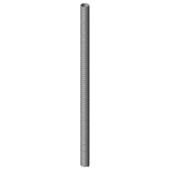 Produktbild - Kabel-/Schlauchschutzspirale 1400 X1400-3L