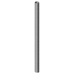 Immagine del prodotto - Spirale protezione cavo/tubo flessibile 1400 X1400-4L