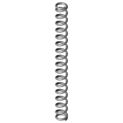Immagine del prodotto - Spirale protezione cavo/tubo flessibile 1410 X1410-10S