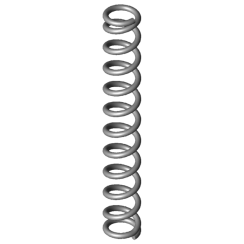 Immagine del prodotto - Spirale protezione cavo/tubo flessibile 1410 X1410-16S