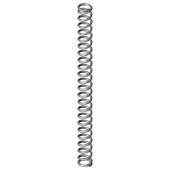 Imagem do Produto - Espiral de protecção de cabo/mangueira 1410 X1410-8L