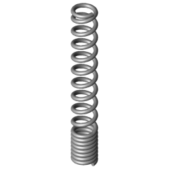 Immagine del prodotto - Spirale protezione cavo/tubo flessibile 1420 X1420-20S