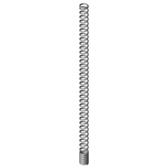 Immagine del prodotto - Spirale protezione cavo/tubo flessibile 1420 X1420-4L