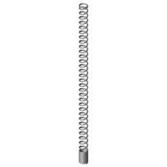 Product image - Cable/hose protection coil 1420 X1420-4S