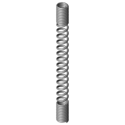 Imagem do Produto - Espiral de protecção de cabo/mangueira 1430 X1430-12L