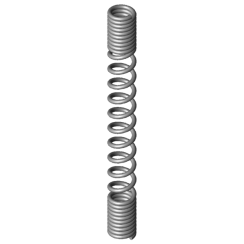 Immagine del prodotto - Spirale protezione cavo/tubo flessibile 1430 X1430-16S