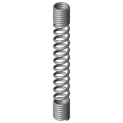 Imagem do Produto - Espiral de protecção de cabo/mangueira 1430 X1430-20L