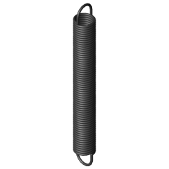 Product image - Extension Springs Z-015CX