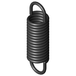 Product image - Extension Springs Z-024AAI